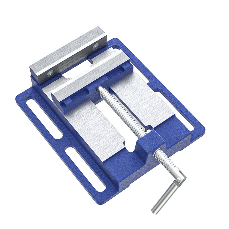 Drill Press Vise, 2.5 Inch / 3 – Woodworking Vise For Workbench recenzja i cena