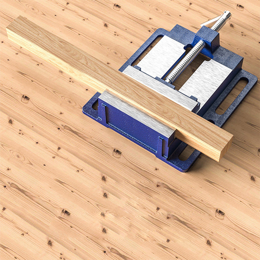 Drill Press Vise, 2.5 Inch / 3 – Woodworking Vise For Workbench recenzja i cena
