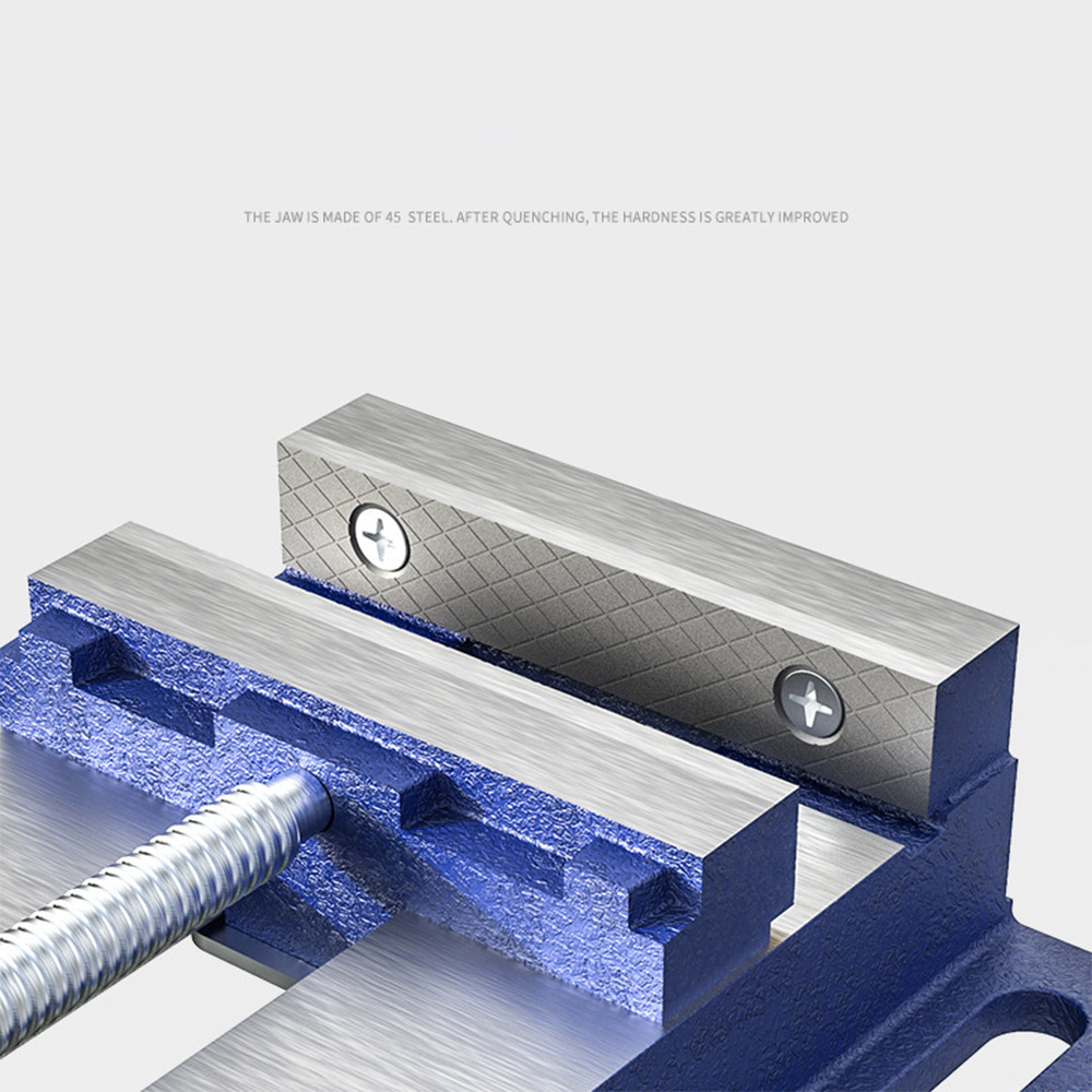 Drill Press Vise, 2.5 Inch / 3 – Woodworking Vise For Workbench recenzja i cena