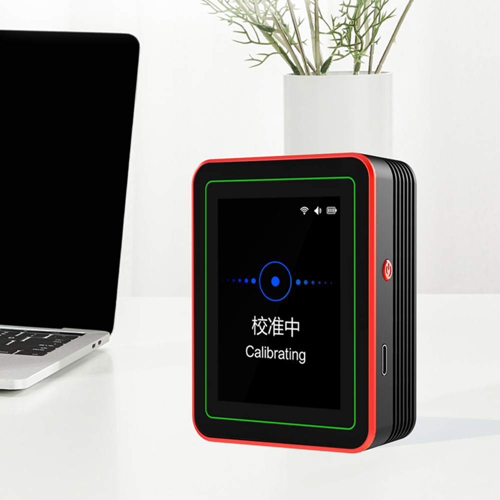 Tuya WiFi 15-in-1 Household CO – Woodworking App recenzja i cena