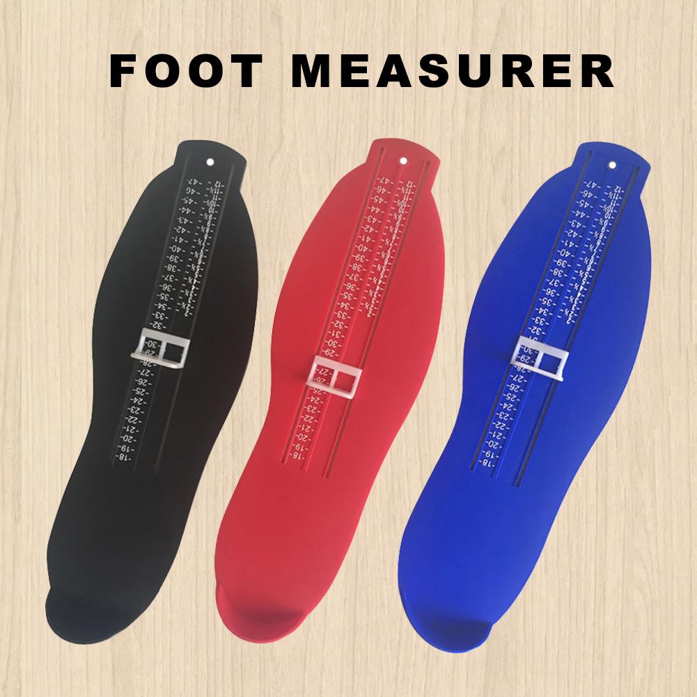 Foot Measure Tool Gauge for EU – Woodworking Uk recenzja i cena