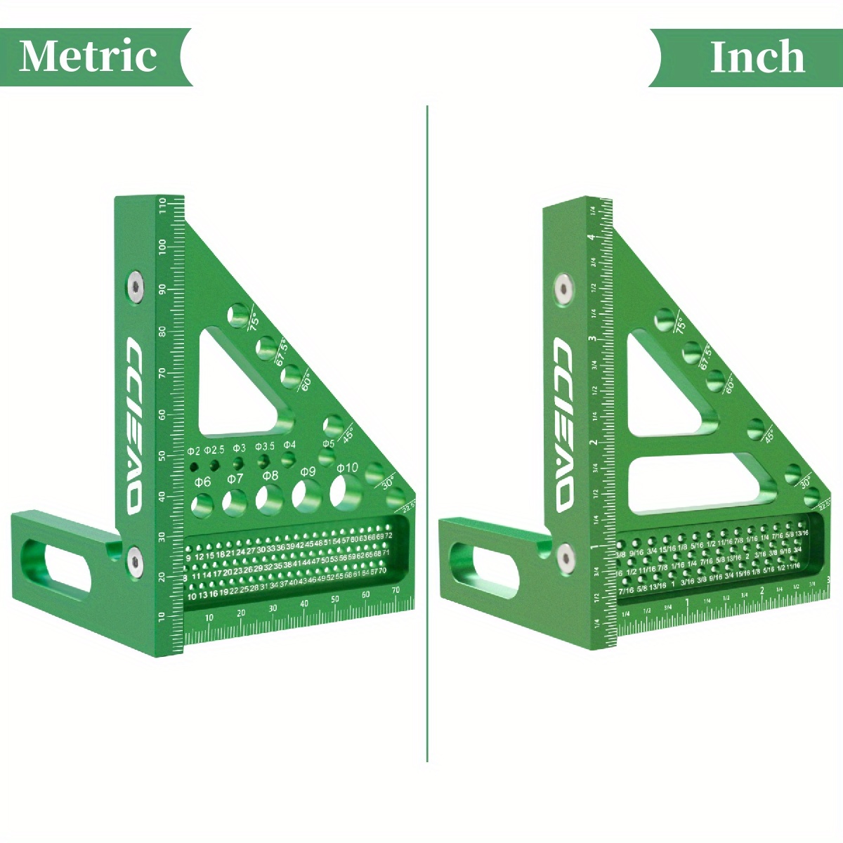 Carpenter Square 3D Multi Angl – Woodworking Carpenter recenzja i cena
