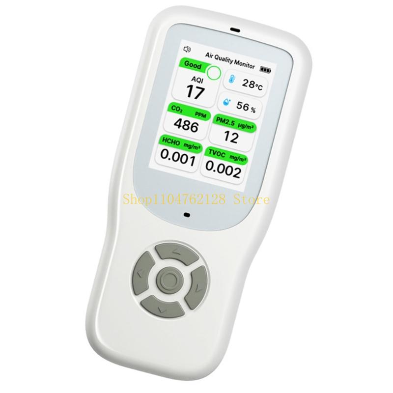Wise air Condition Monitor Wit – Woodworking Institute recenzja i cena