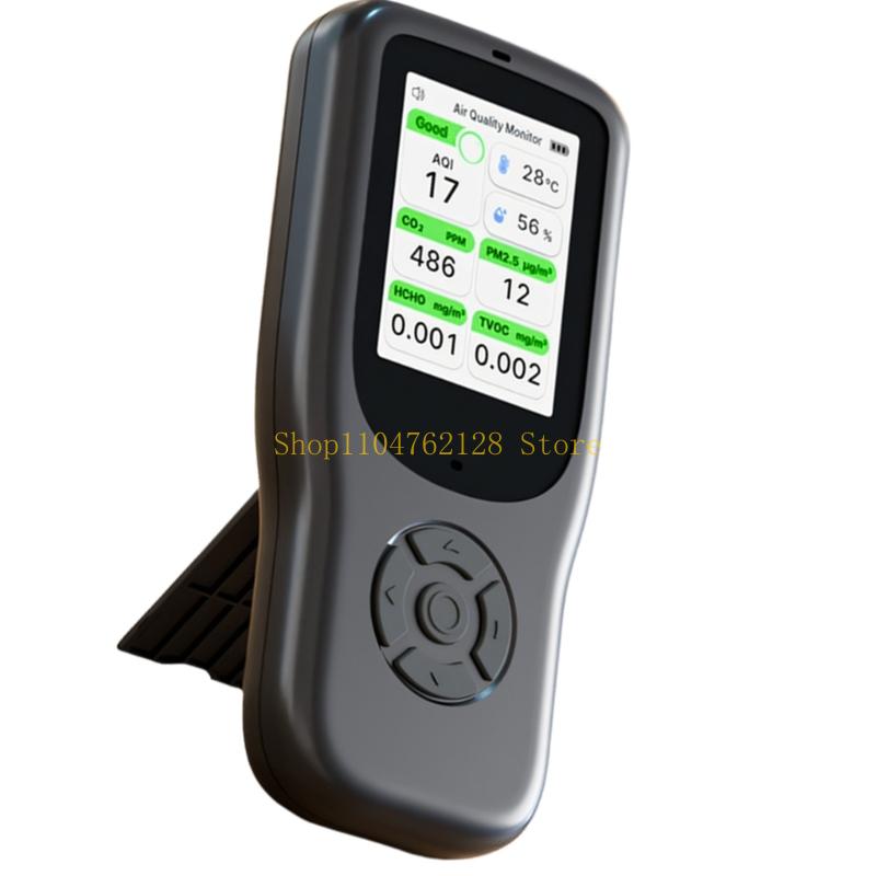 Wise air Condition Monitor Wit – Woodworking Institute recenzja i cena