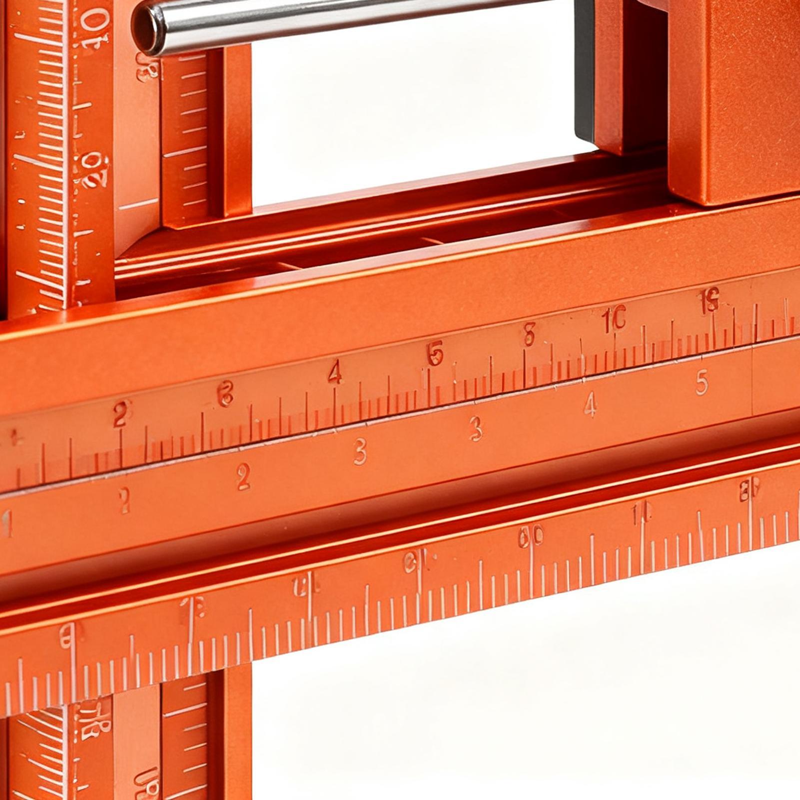 Woodworking Ruler Magnetic Bas – Woodworking Carpenter recenzja i cena