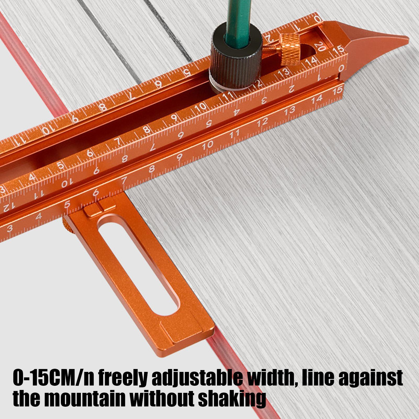Woodworking Ruler Magnetic Bas – Woodworking Carpenter recenzja i cena