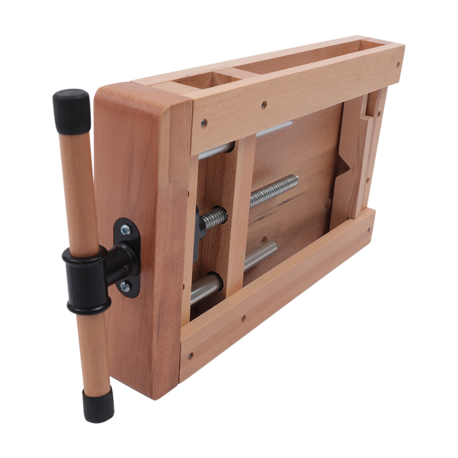 Wood Vise Workbench, Portable  – Woodworking Vise For Workbench recenzja i cena