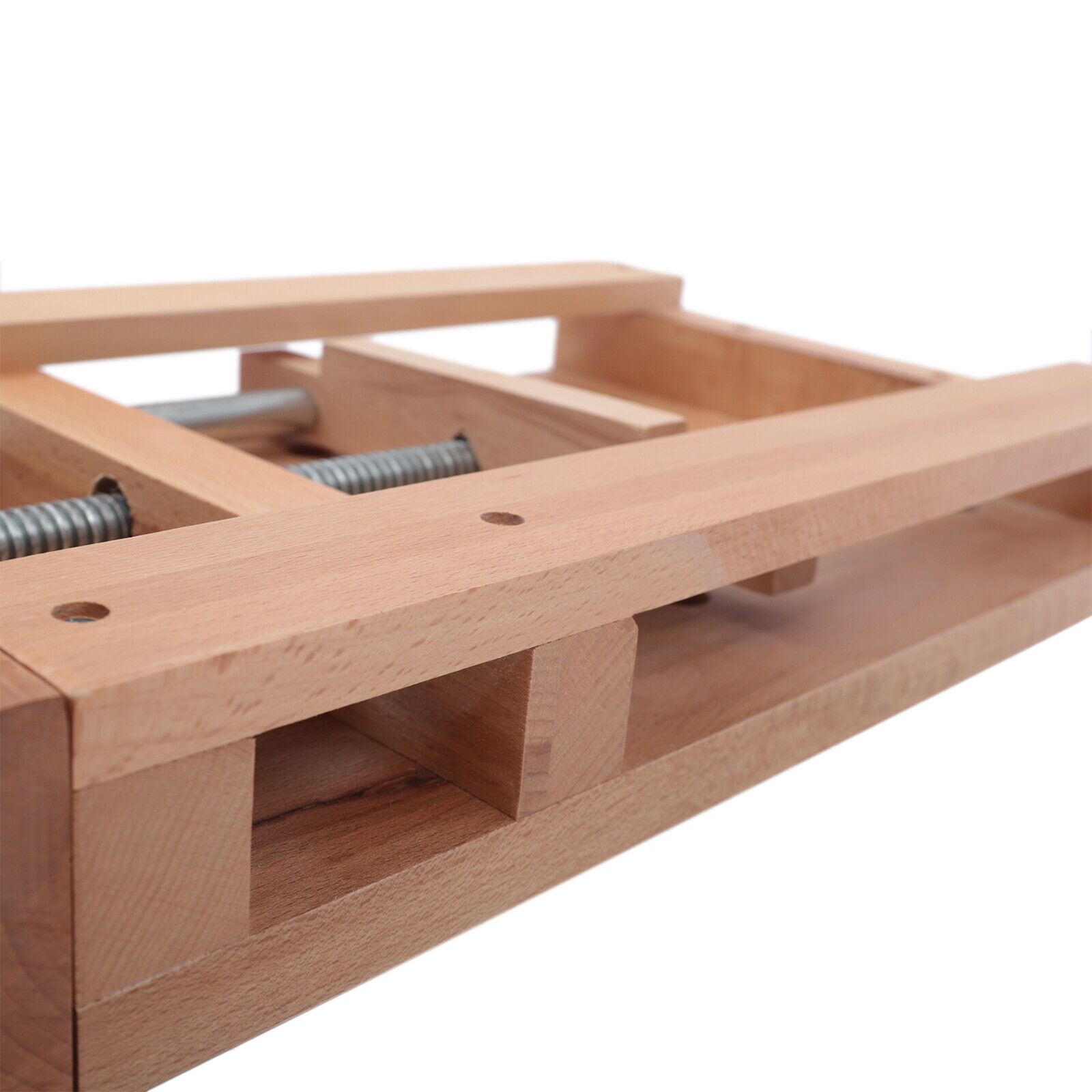Wood Vise Workbench, Portable  – Woodworking Vise For Workbench recenzja i cena