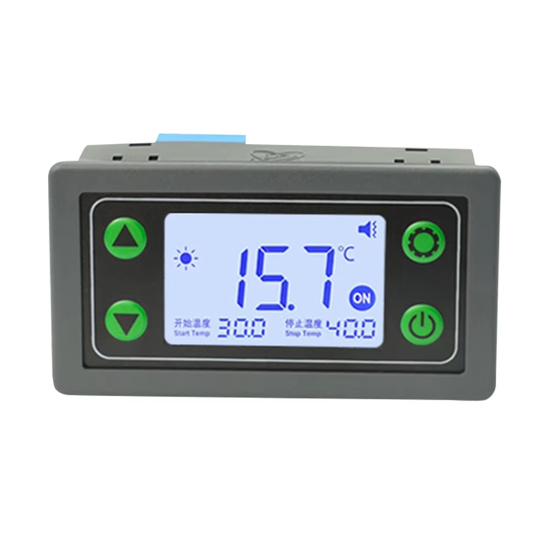A38M Temperature Controller Re – Woodworking App recenzja i cena