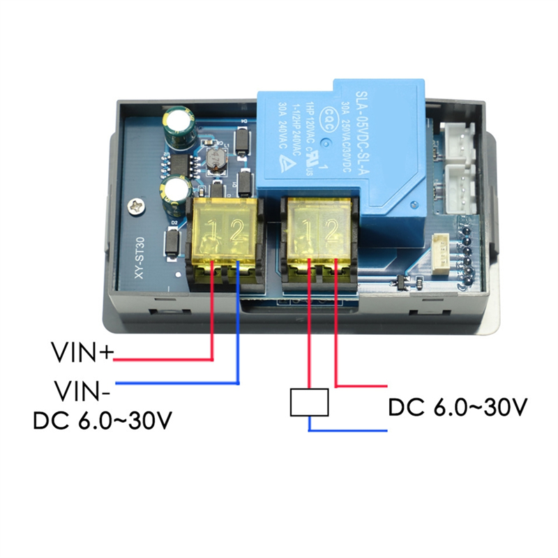 A38M Temperature Controller Re – Woodworking App recenzja i cena