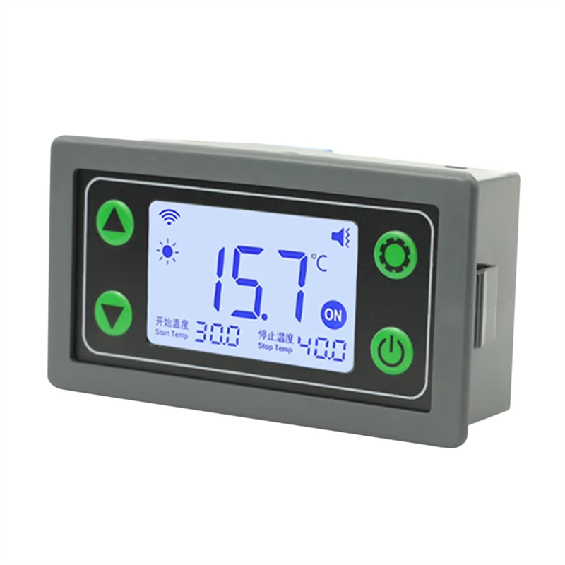 A38M Temperature Controller Re – Woodworking App recenzja i cena
