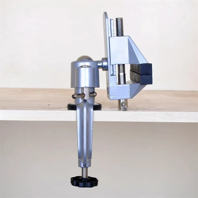 Multifunctional Aluminum Alloy – Woodworking Vise For Workbench recenzja i cena