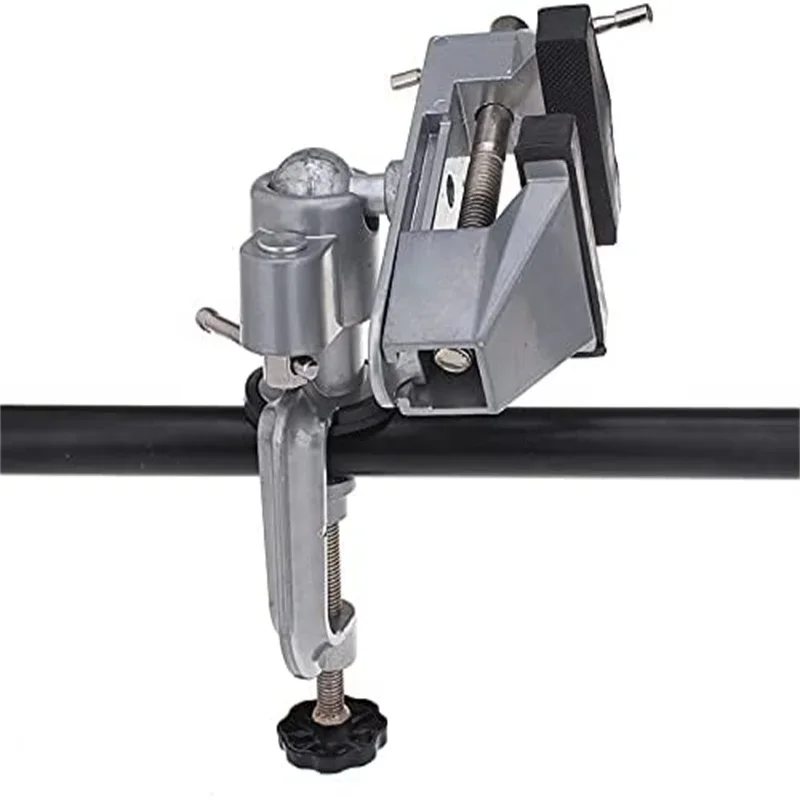 Multifunctional Aluminum Alloy – Woodworking Vise For Workbench recenzja i cena
