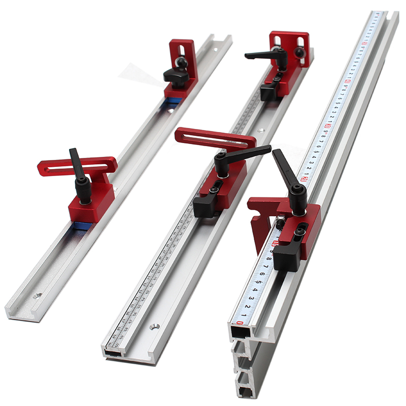 Woodworking T-track Stop T-Slo – Woodworking Plans recenzja i cena