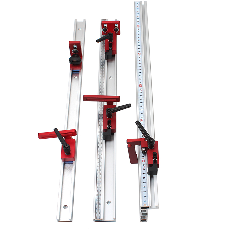 Woodworking T-track Stop T-Slo – Woodworking Plans recenzja i cena