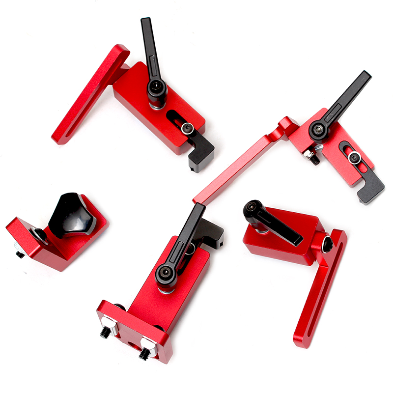 Woodworking T-track Stop T-Slo – Woodworking Plans recenzja i cena