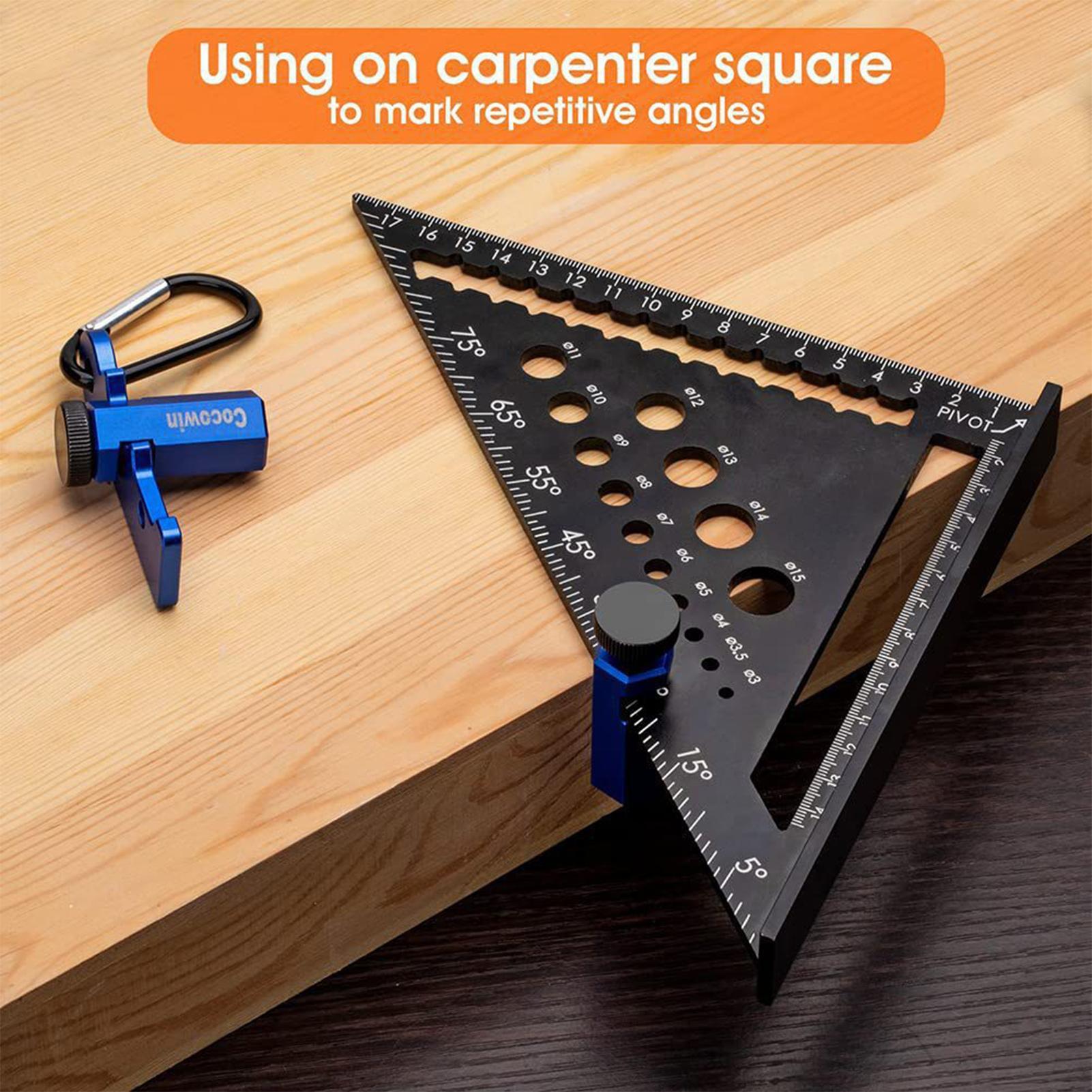 Square Clamps For Woodworking  – Woodworking Carpenter recenzja i cena