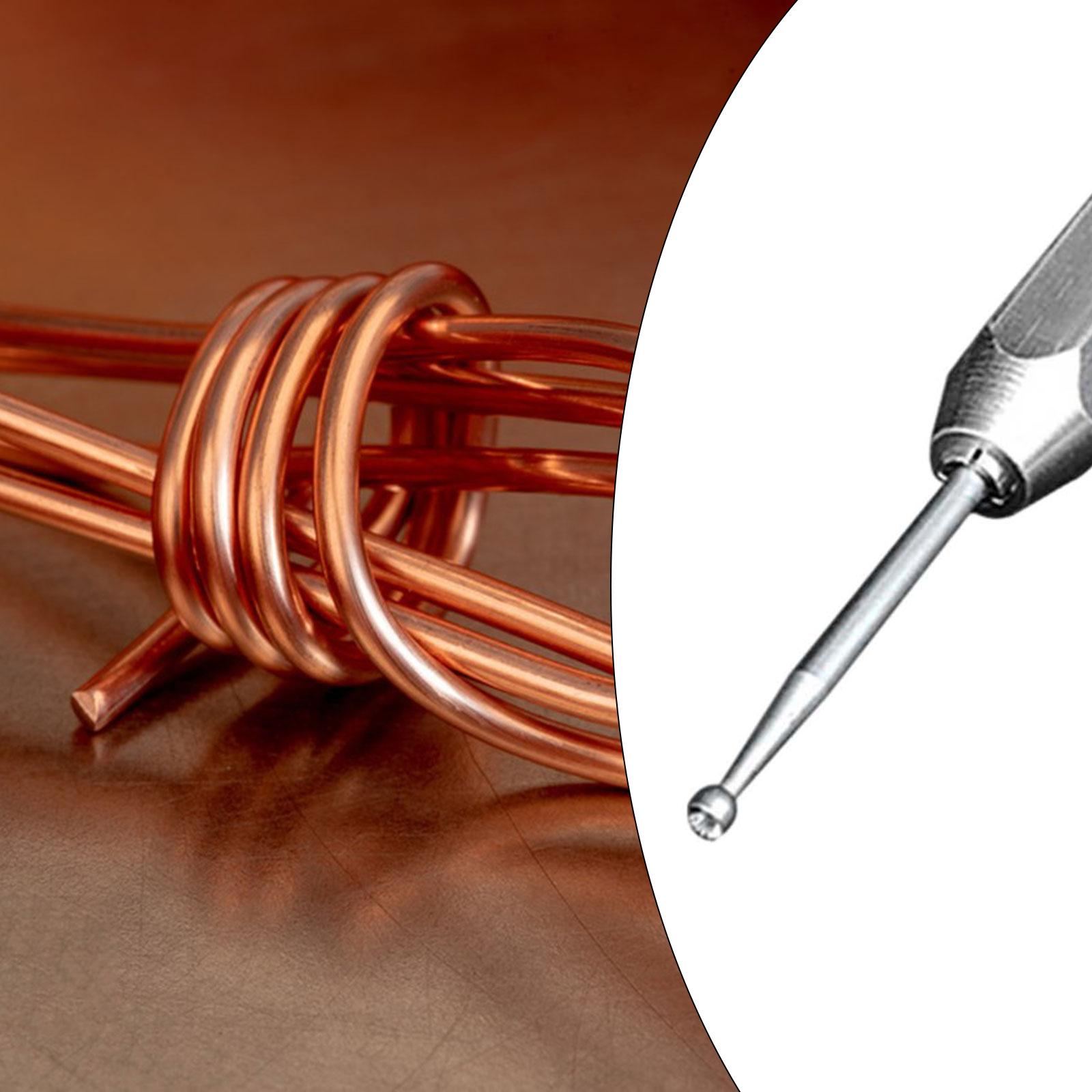 Wire Rounder Wire Rounding Too – Woodworking Projects Art recenzja i cena