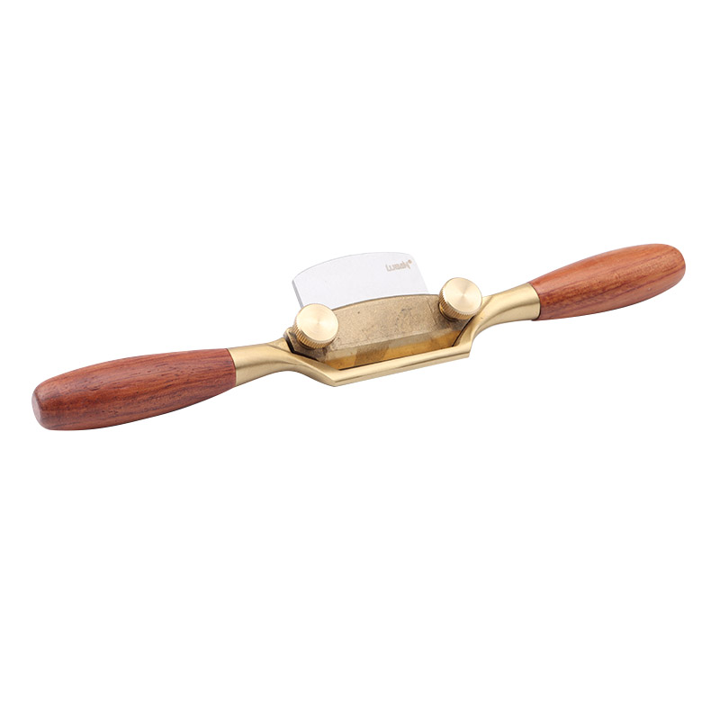 Flat Spokeshave - Fine Woodwor – Spokeshave Flat recenzja i cena