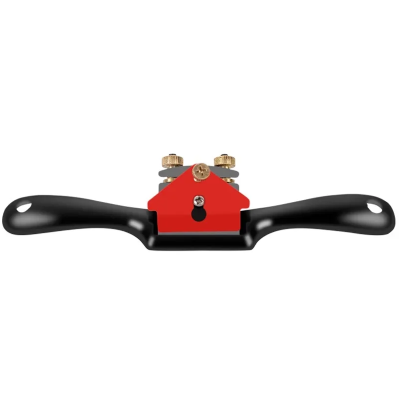Woodworking Adjustable Spokesh – Spokeshave Flat recenzja i cena