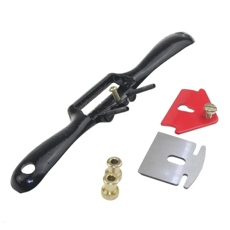Woodworking Adjustable Spokesh – Spokeshave Flat recenzja i cena