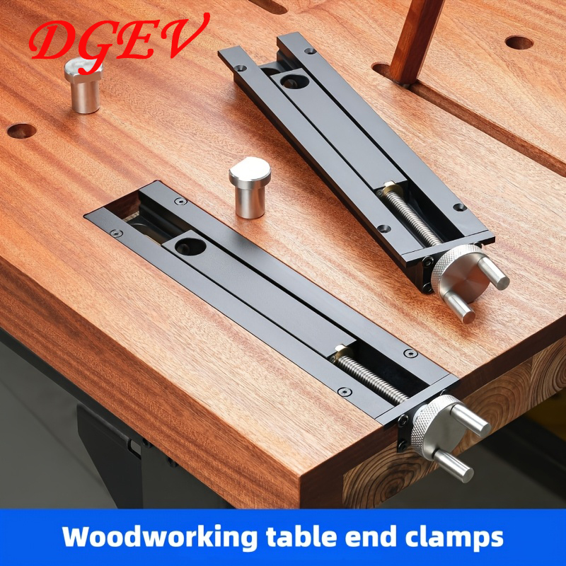 Woodworking Table Fast Moving  – Woodworking Vise For Workbench recenzja i cena