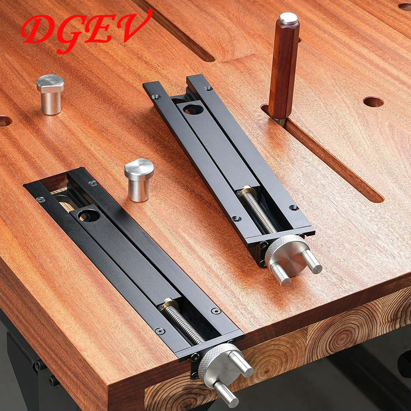 Woodworking Table Fast Moving  – Woodworking Vise For Workbench recenzja i cena