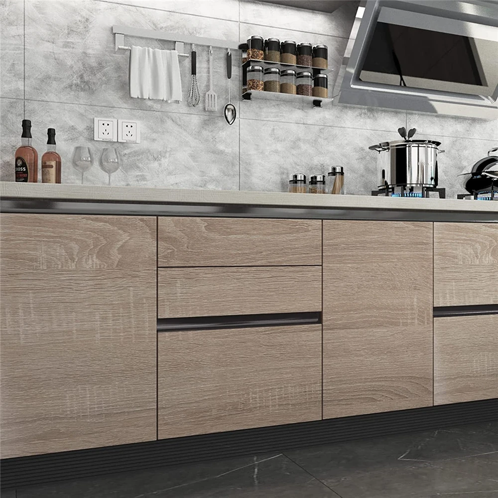 40cm PVC Self Adhesive Wallpap – Woodworking Plans recenzja i cena