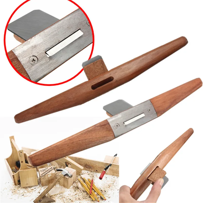 3CM Flat Bottom Spokeshave Edg – Spokeshave Flat recenzja i cena
