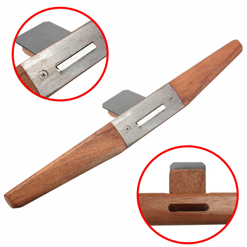 3CM Flat Bottom Spokeshave Edg – Spokeshave Flat recenzja i cena