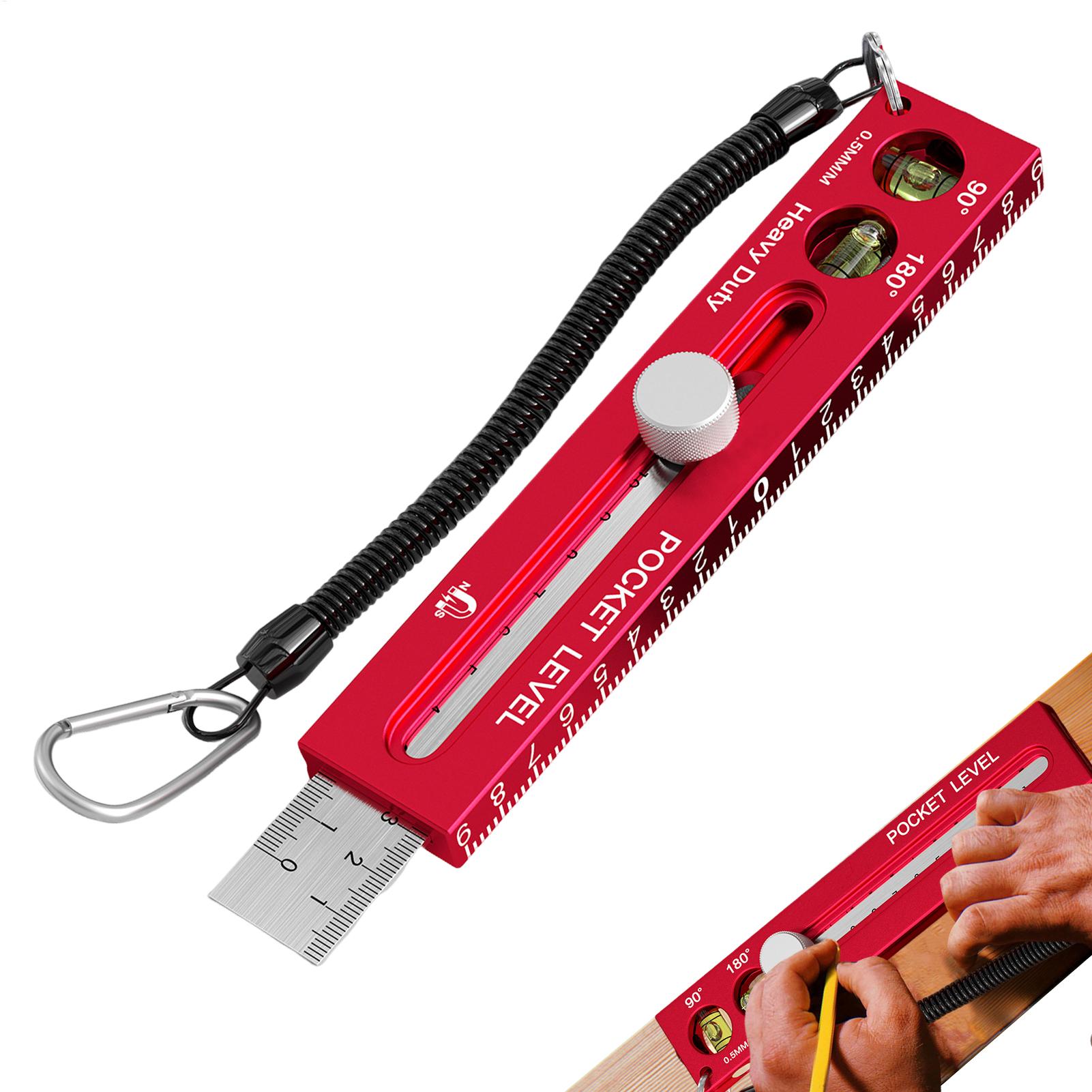 Woodworking Measuring Tools Ma – Woodworking Carpenter recenzja i cena