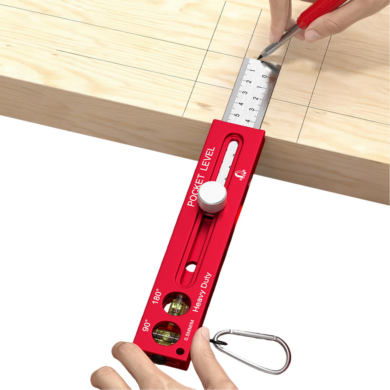 Woodworking Measuring Tools Ma – Woodworking Carpenter recenzja i cena