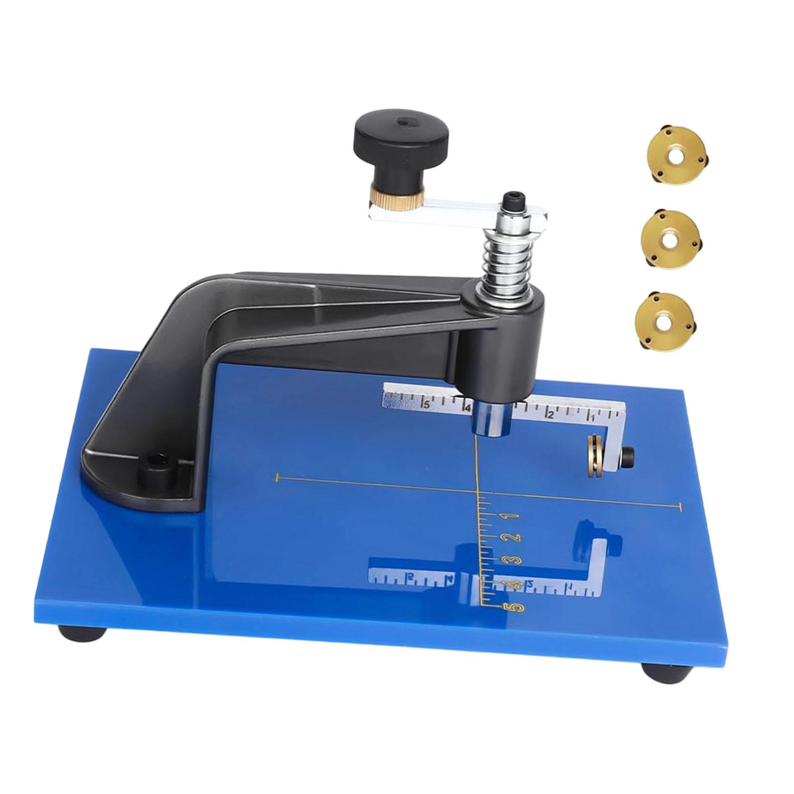 Glass Circular Cutting Tool He – Woodworking Projects Art recenzja i cena