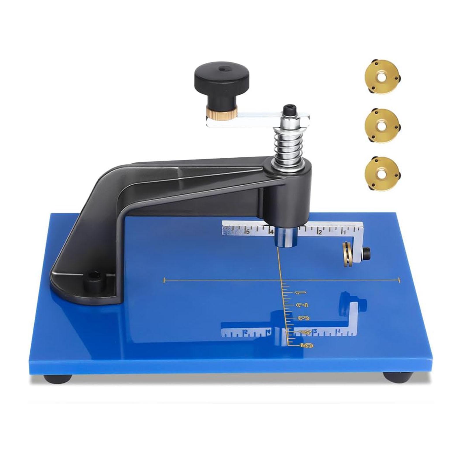 Glass Circular Cutting Tool He – Woodworking Projects Art recenzja i cena