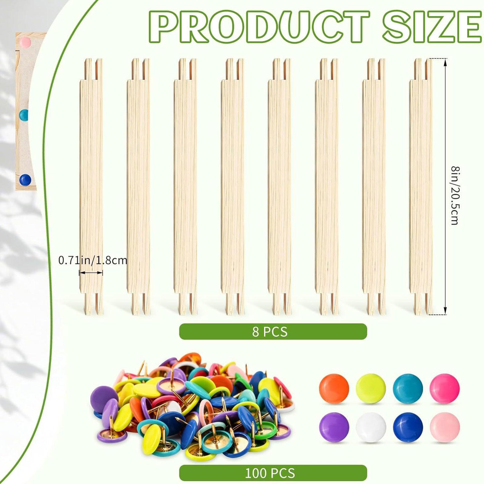 Craft Wood Needlepoint Stretch – Woodworking Projects Art recenzja i cena