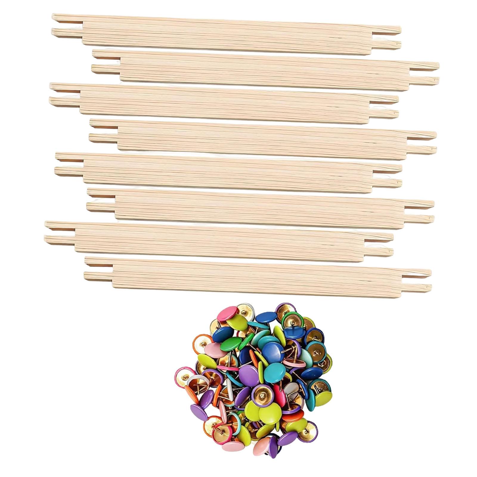Craft Wood Needlepoint Stretch – Woodworking Projects Art recenzja i cena