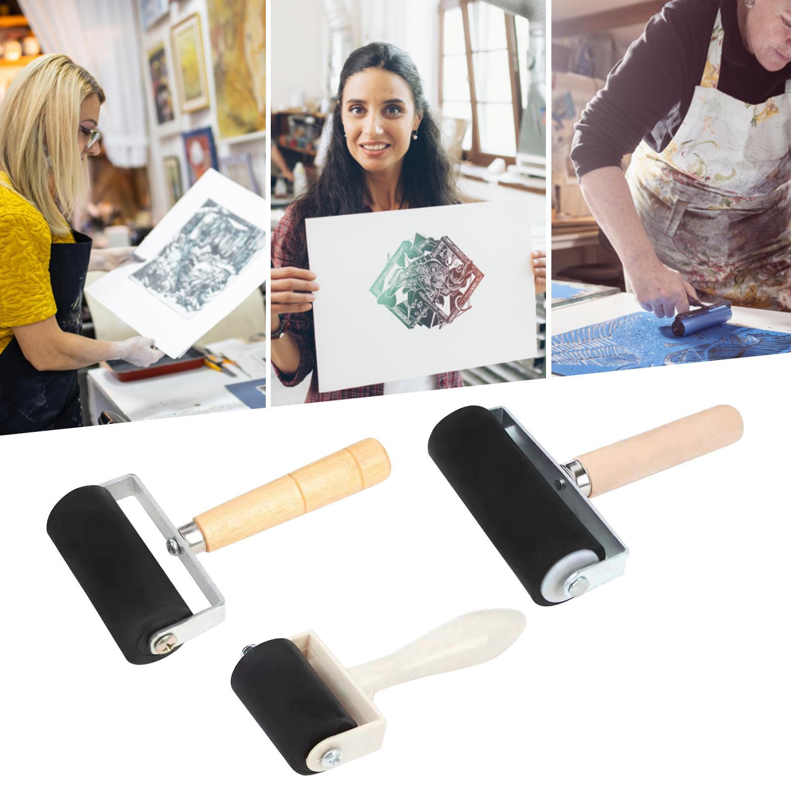 Professional Rubber Roller Bra – Woodworking Projects Art recenzja i cena