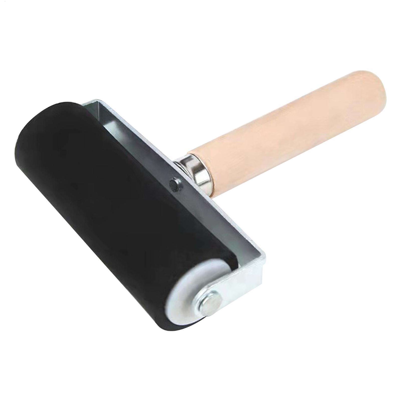 Professional Rubber Roller Bra – Woodworking Projects Art recenzja i cena