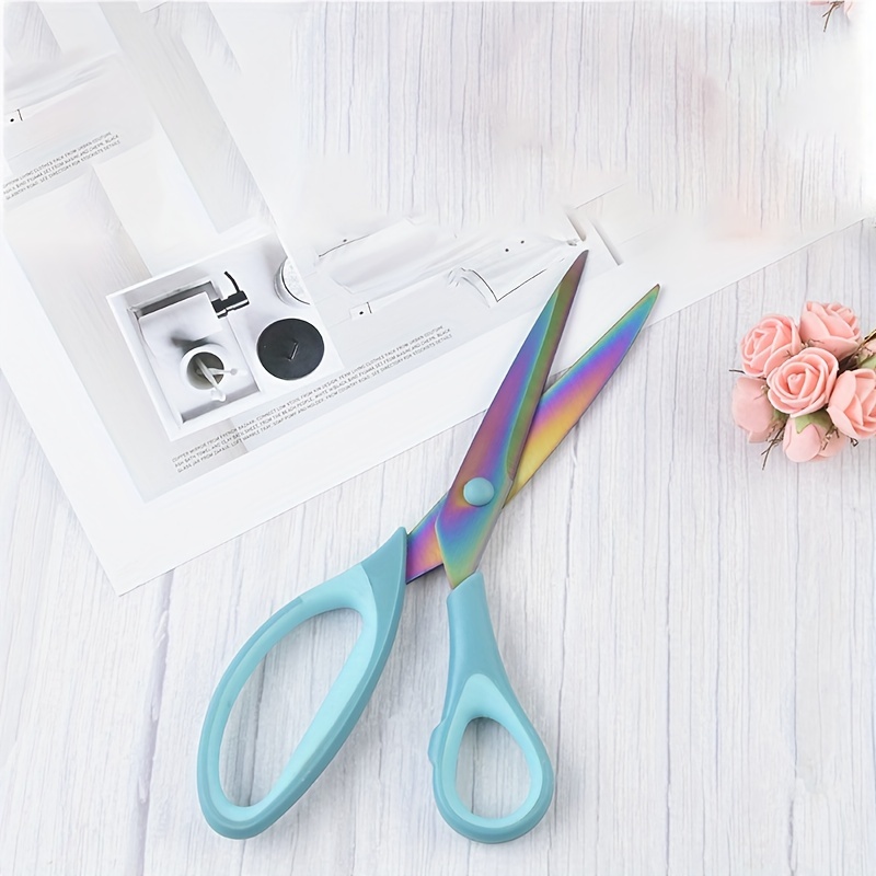3-Piece Titanium Craft Scissor – Woodworking Projects Art recenzja i cena