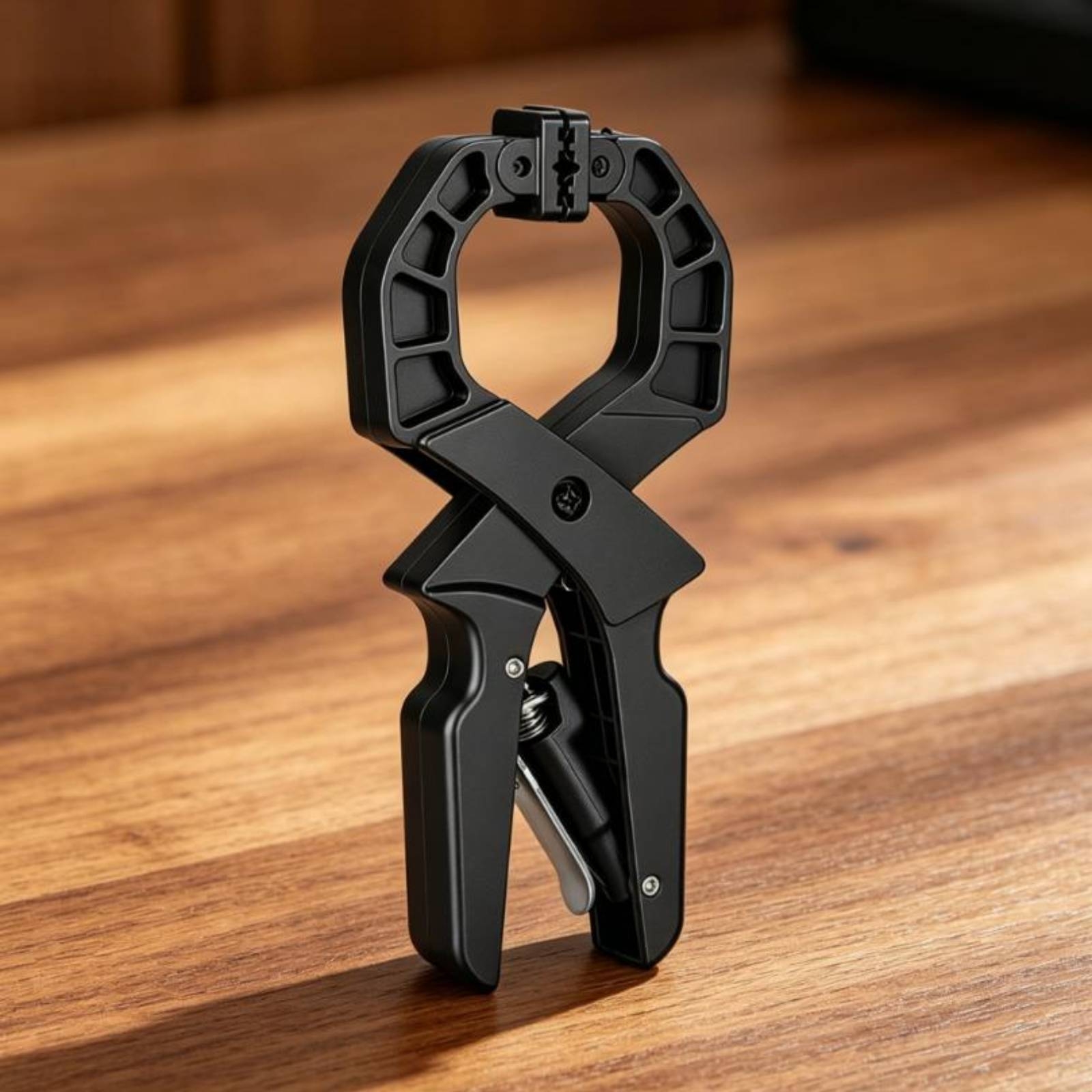 Nylon Woodworking Clamp 8 Inch – Woodworking Carpenter recenzja i cena
