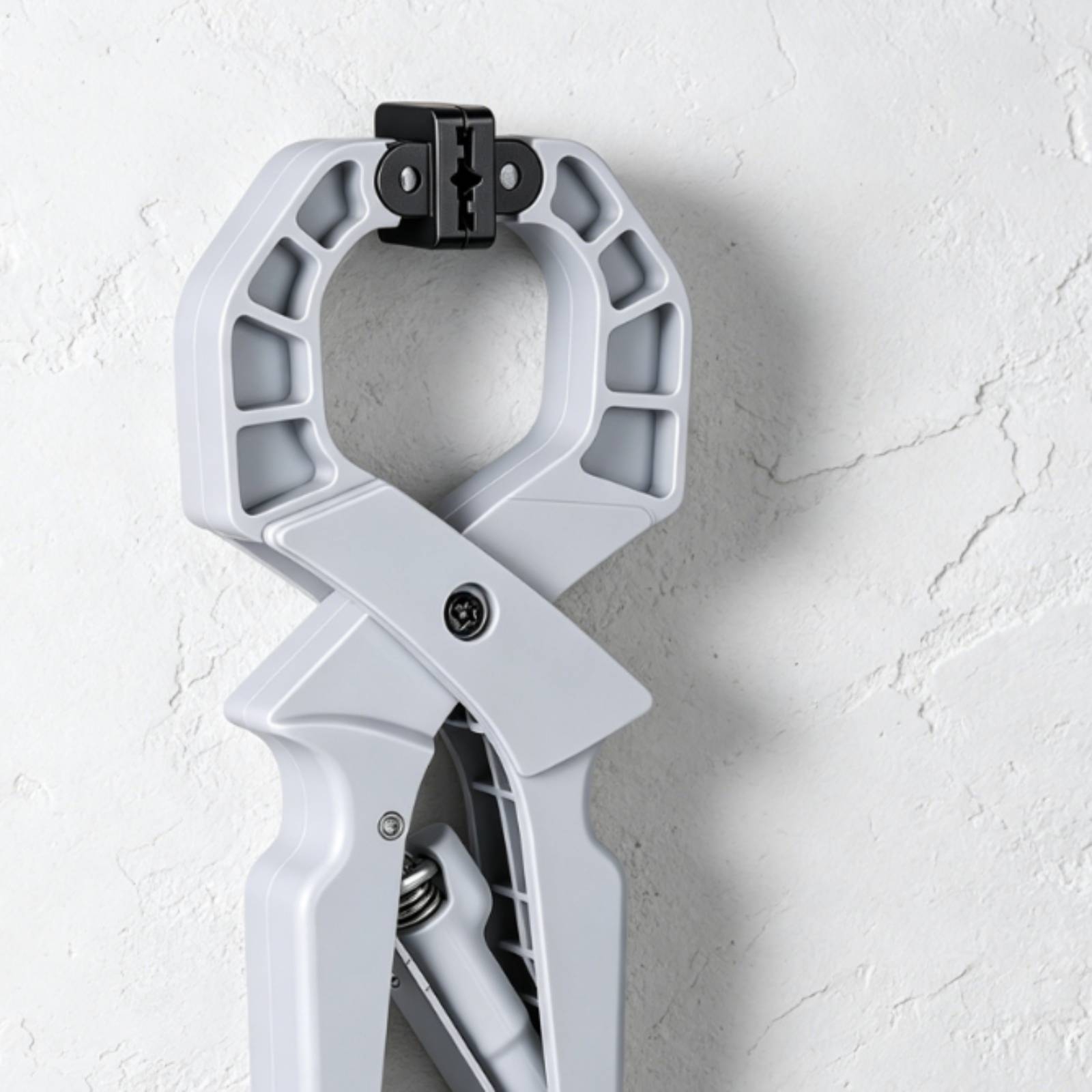 Nylon Woodworking Clamp 8 Inch – Woodworking Carpenter recenzja i cena