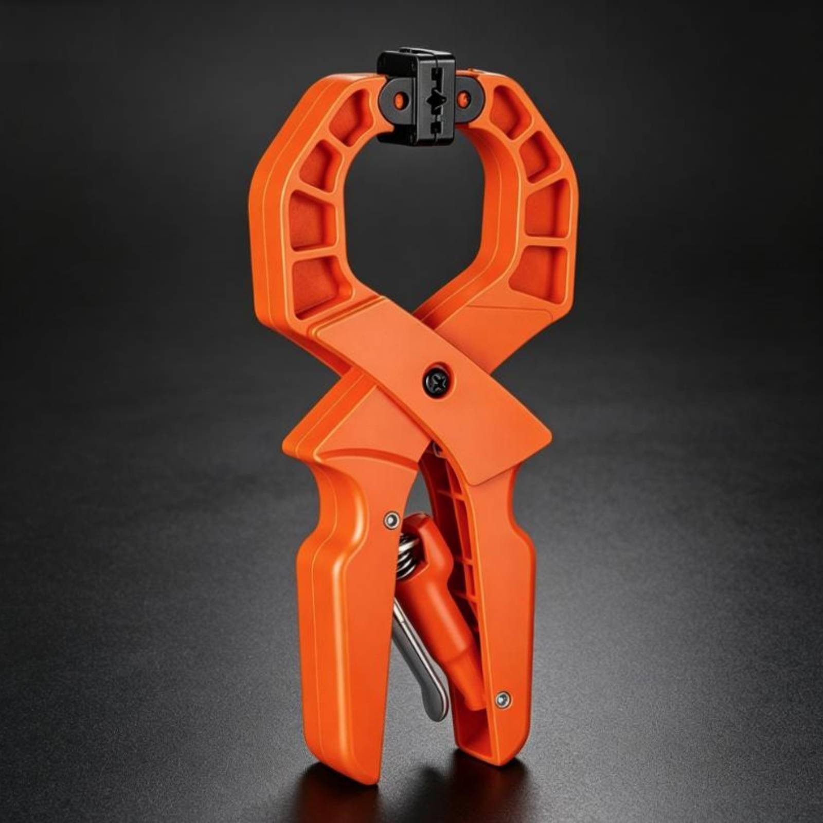 Nylon Woodworking Clamp 8 Inch – Woodworking Carpenter recenzja i cena