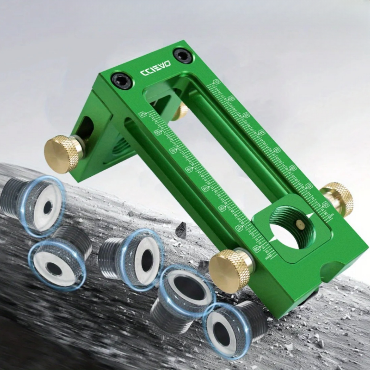 Screw Jig 2-in-1 Adjustable Wo – Woodworking Jig recenzja i cena
