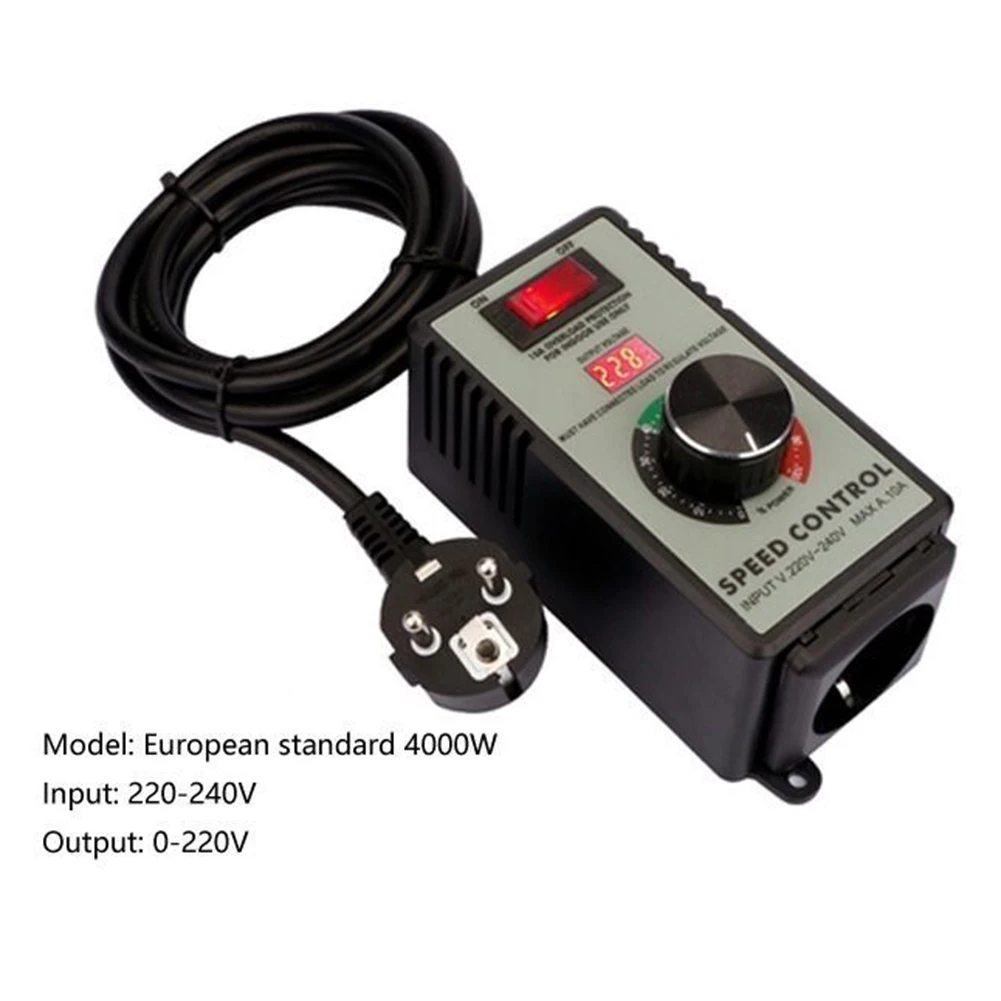 4000W Angle Grinder Governor S – Woodworking Uk recenzja i cena