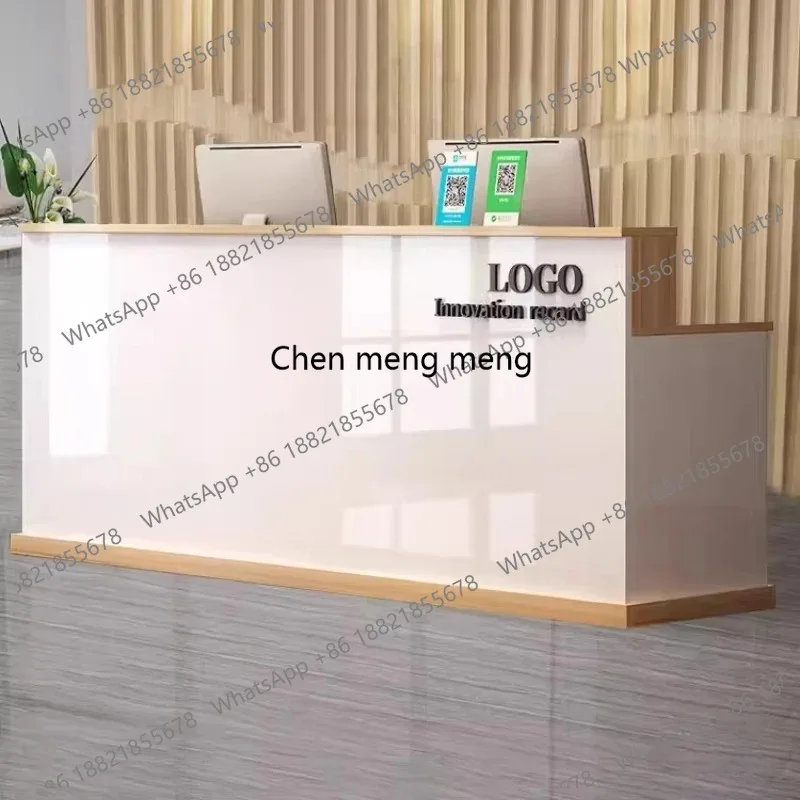 A139 Beauty Institute Receptio – Woodworking Institute recenzja i cena