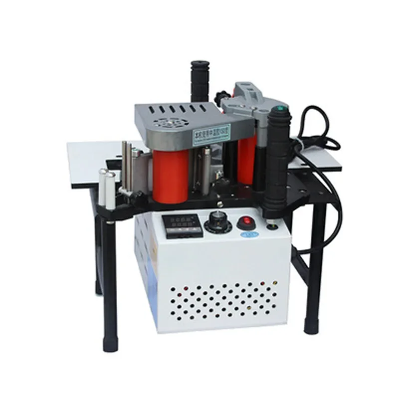 1100W Portable Manual Edge Ban – Woodworking Projects Art recenzja i cena