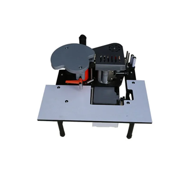 1100W Portable Manual Edge Ban – Woodworking Projects Art recenzja i cena
