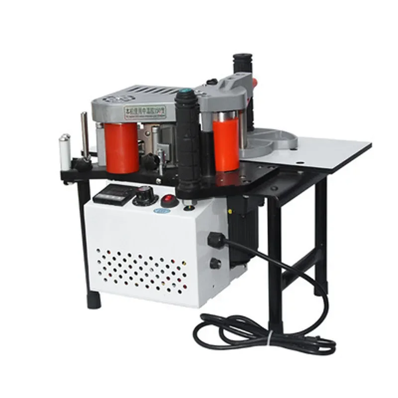 1100W Portable Manual Edge Ban – Woodworking Projects Art recenzja i cena