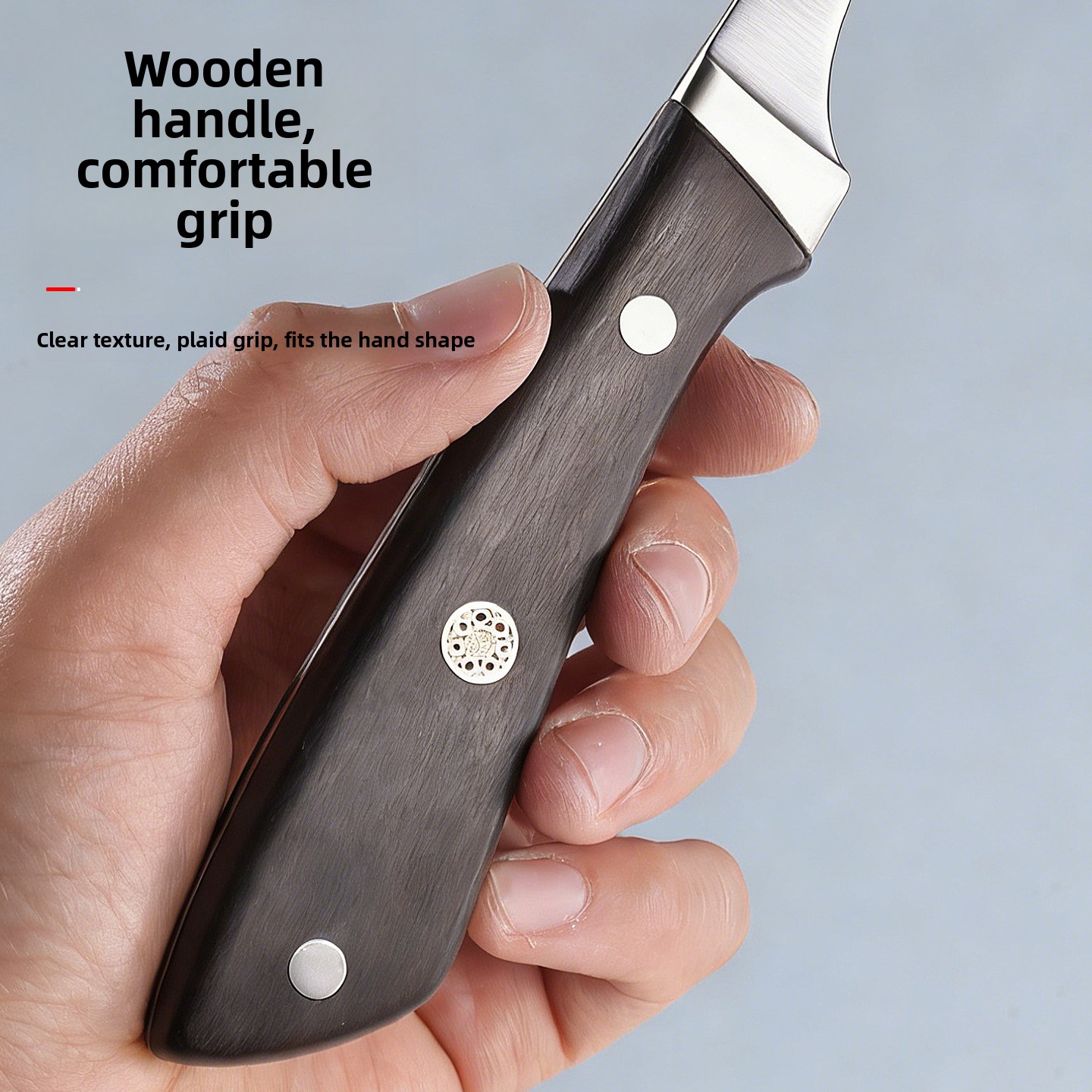 High Hardness Stainless Steel  – Woodworking Knife recenzja i cena