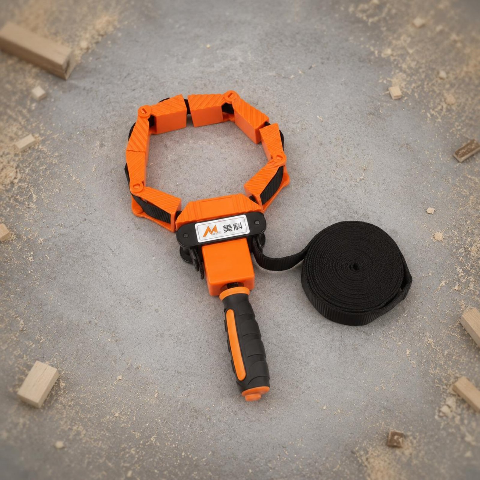 Multi-Angle Angle Clamp Multi- – Woodworking Carpenter recenzja i cena